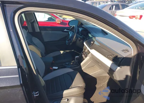 2024 Volkswagen Taos 1.5T Sel from USA, damaged, VIN 3VV4X7B21RM036473